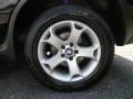 Jet Black - X5 3.0i Photo No. 26