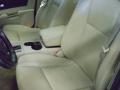 Silver Green - CTS Sedan Photo No. 11