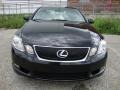 Black Onyx - GS 300 AWD Photo No. 3