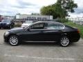 Black Onyx - GS 300 AWD Photo No. 11