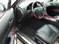 Black Onyx - GS 300 AWD Photo No. 13