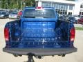 2011 Deep Water Blue Pearl Dodge Ram 1500 Lone Star Quad Cab  photo #17