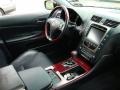 Black Onyx - GS 300 AWD Photo No. 21