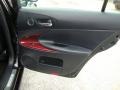 Black Onyx - GS 300 AWD Photo No. 27