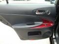 Black Onyx - GS 300 AWD Photo No. 29