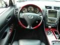 Black Onyx - GS 300 AWD Photo No. 32