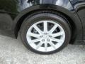 Black Onyx - GS 300 AWD Photo No. 36