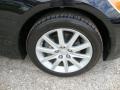 Black Onyx - GS 300 AWD Photo No. 37
