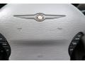 2004 Bright Silver Metallic Chrysler Sebring Limited Convertible  photo #65
