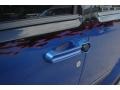 2007 Electric Blue Pearl Dodge Nitro SXT 4x4  photo #10