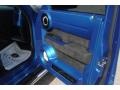 2007 Electric Blue Pearl Dodge Nitro SXT 4x4  photo #33