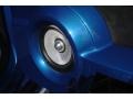 2007 Electric Blue Pearl Dodge Nitro SXT 4x4  photo #36
