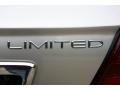 2004 Bright Silver Metallic Chrysler Sebring Limited Convertible  photo #90