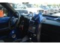 2007 Electric Blue Pearl Dodge Nitro SXT 4x4  photo #39