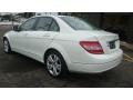 Arctic White - C 300 4Matic Luxury Photo No. 3
