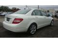 Arctic White - C 300 4Matic Luxury Photo No. 4