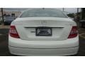Arctic White - C 300 4Matic Luxury Photo No. 5