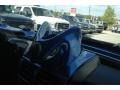2007 Electric Blue Pearl Dodge Nitro SXT 4x4  photo #46