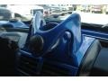 2007 Electric Blue Pearl Dodge Nitro SXT 4x4  photo #49