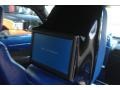 2007 Electric Blue Pearl Dodge Nitro SXT 4x4  photo #55