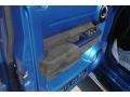 2007 Electric Blue Pearl Dodge Nitro SXT 4x4  photo #59