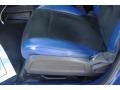2007 Electric Blue Pearl Dodge Nitro SXT 4x4  photo #61