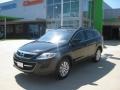Brilliant Black - CX-9 Sport Photo No. 1