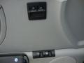 Silver Arrow Metallic - New Beetle GLX 1.8T Coupe Photo No. 15