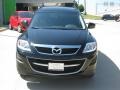 Brilliant Black - CX-9 Sport Photo No. 8