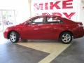 Barcelona Red Metallic - Camry LE Photo No. 11