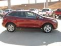 2010 Copper Red Mazda CX-7 s Touring  photo #6