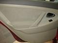 Barcelona Red Metallic - Camry LE Photo No. 17