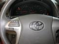 Barcelona Red Metallic - Camry LE Photo No. 21