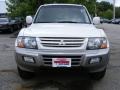 Glacier White Pearlescent - Montero Limited 4x4 Photo No. 8