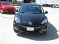 Black Mica - MAZDA3 s Sport 4 Door Photo No. 8