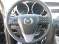 Black Mica - MAZDA3 s Sport 4 Door Photo No. 10