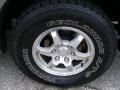 Glacier White Pearlescent - Montero Limited 4x4 Photo No. 28