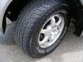 Glacier White Pearlescent - Montero Limited 4x4 Photo No. 29