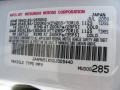 Glacier White Pearlescent - Montero Limited 4x4 Photo No. 31
