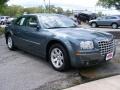 2006 Magnesium Pearlcoat Chrysler 300 Touring  photo #7