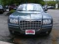 2006 Magnesium Pearlcoat Chrysler 300 Touring  photo #8