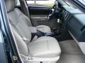 2006 Magnesium Pearlcoat Chrysler 300 Touring  photo #13