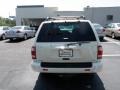 2003 Glacier White Pearl Nissan Pathfinder SE 4x4  photo #3