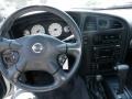 2003 Glacier White Pearl Nissan Pathfinder SE 4x4  photo #20