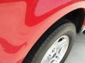 2002 Bright Red Ford F150 XLT SuperCrew  photo #20
