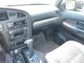 2003 Glacier White Pearl Nissan Pathfinder SE 4x4  photo #21