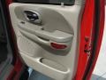 2002 Bright Red Ford F150 XLT SuperCrew  photo #28