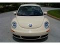 Harvest Moon Beige - New Beetle TDI Coupe Photo No. 2