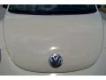 Harvest Moon Beige - New Beetle TDI Coupe Photo No. 3