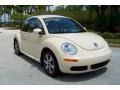 Harvest Moon Beige - New Beetle TDI Coupe Photo No. 4